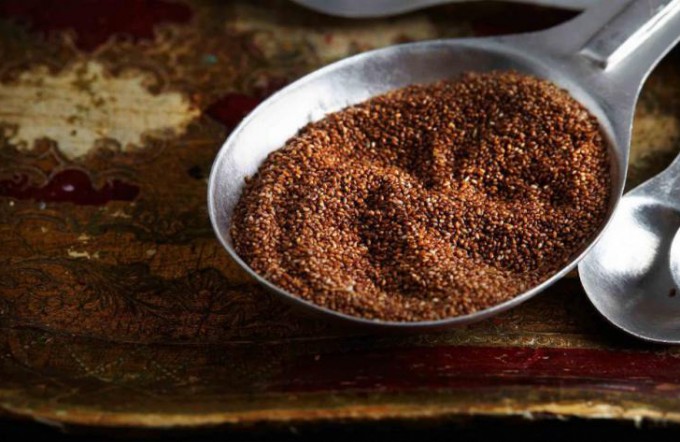 Hạt teff – hạt dinh dưỡng chống béo phì