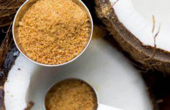 6 LỢI ÍCH CỦA ĐƯỜNG DỪA MÀ BẠN CHƯA BIẾT