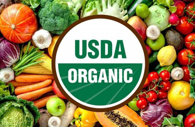 Vì sao chọn thực phẩm có chứng nhận USDA & EU?