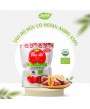 TÁO ĐỎ HOTAN HỮU CƠ VIP SIZE ANBIO 450G