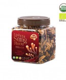 NẤM LINH CHI SỪNG HƯƠU ORGANIC (THÁI LÁT)200g