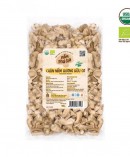 Chân nấm Organic