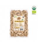 Chân nấm Organic