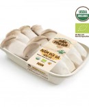 Nấm đùi gà Organic 200g/500g