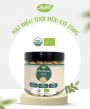 Hạt điều nhân trắng hữu cơ - 250gr