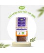 Hạt lanh nâu hữu cơ AnBiO 200g