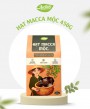 Hạt Macca Mộc Anbio 250g