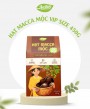 Hạt Macca Mộc Vip Size 450g